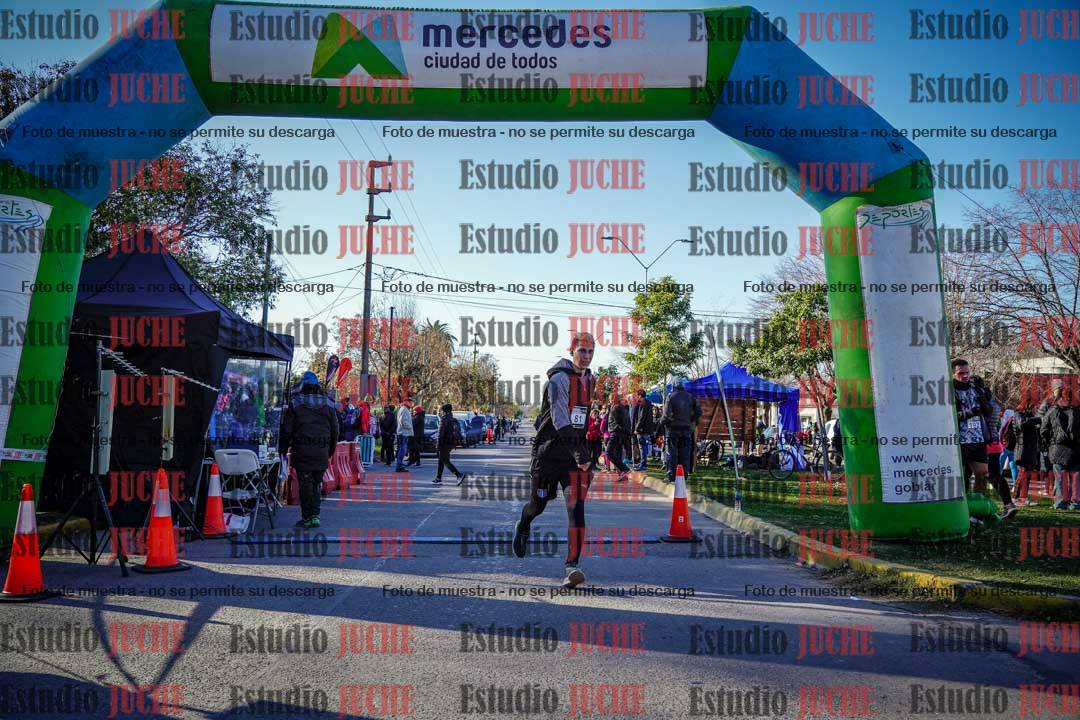 Fotos de las llegadas