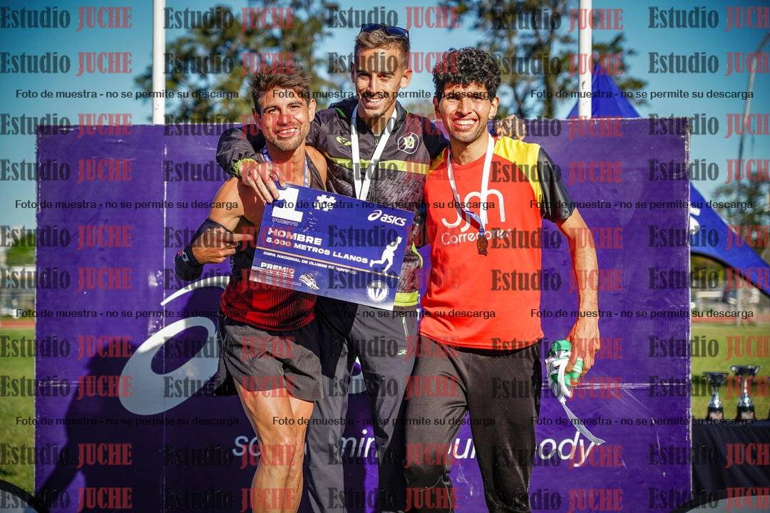Fotos de algunos extras del torneo