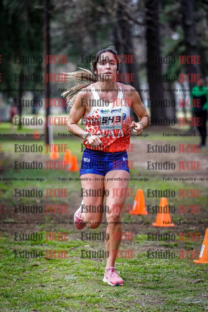 Fotos en el circuito