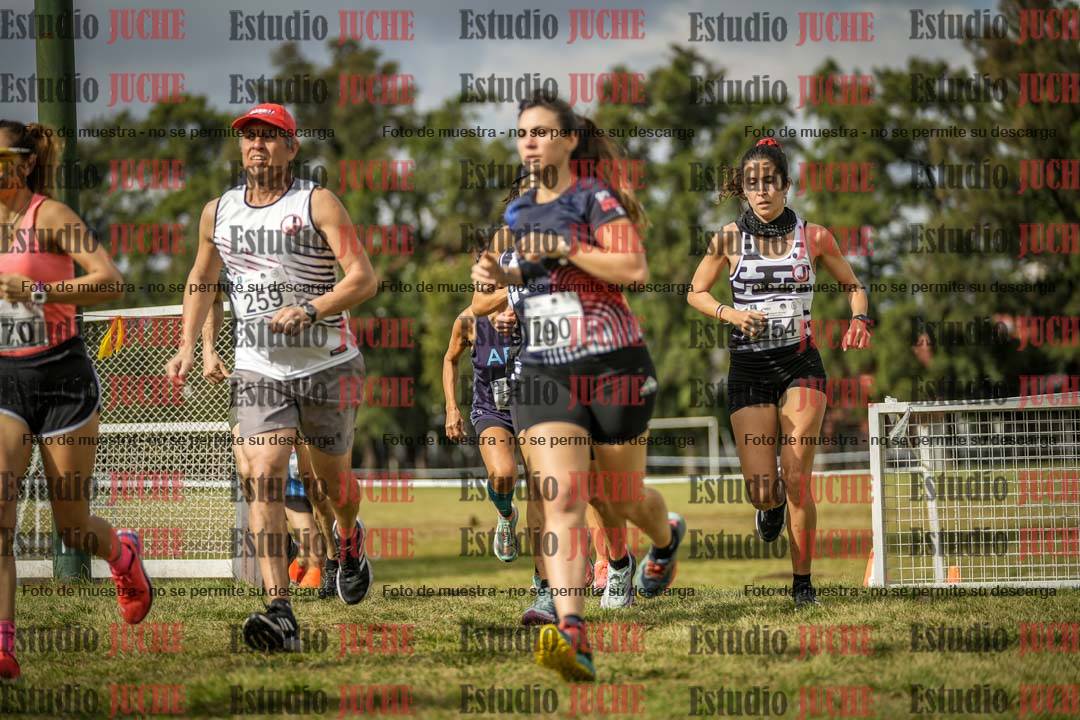 Fotos en el circuito