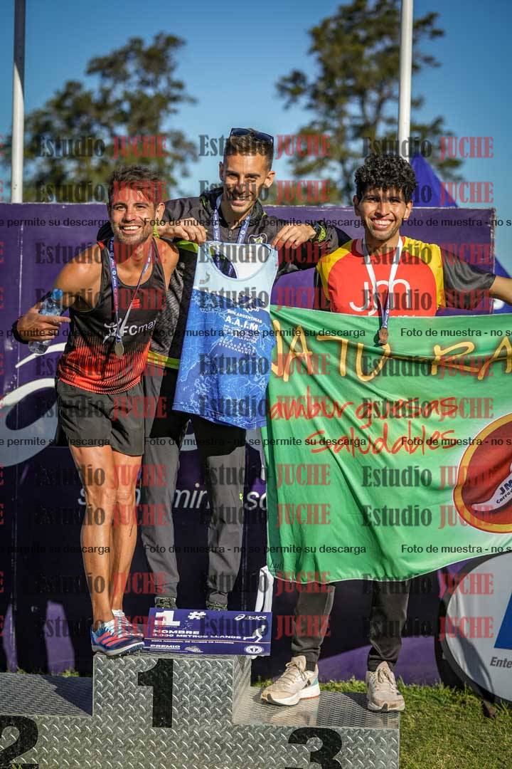 Fotos de algunos extras del torneo