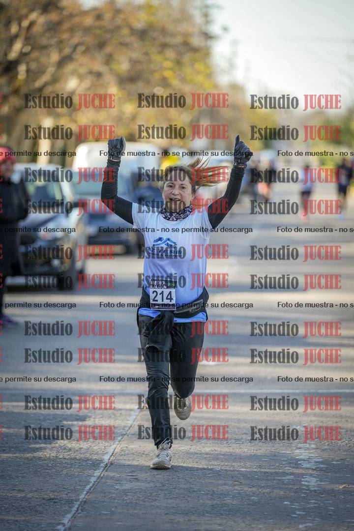 Fotos de las llegadas