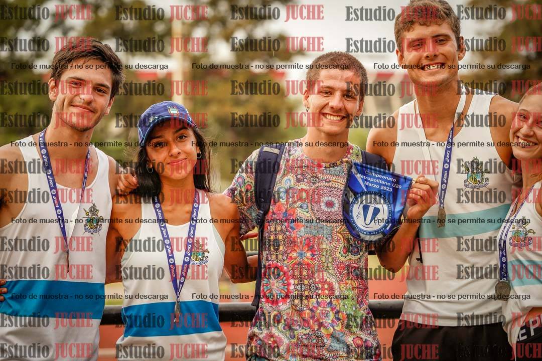 Fotos de algunos podios y extras del torneo