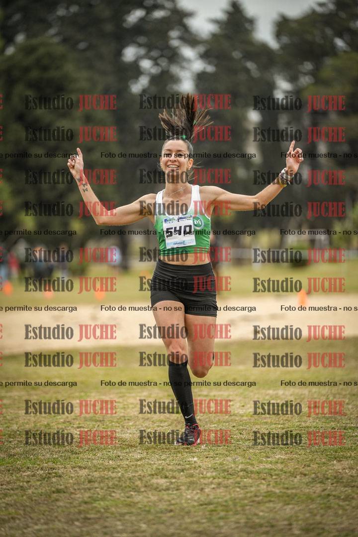 Fotos de la llegada