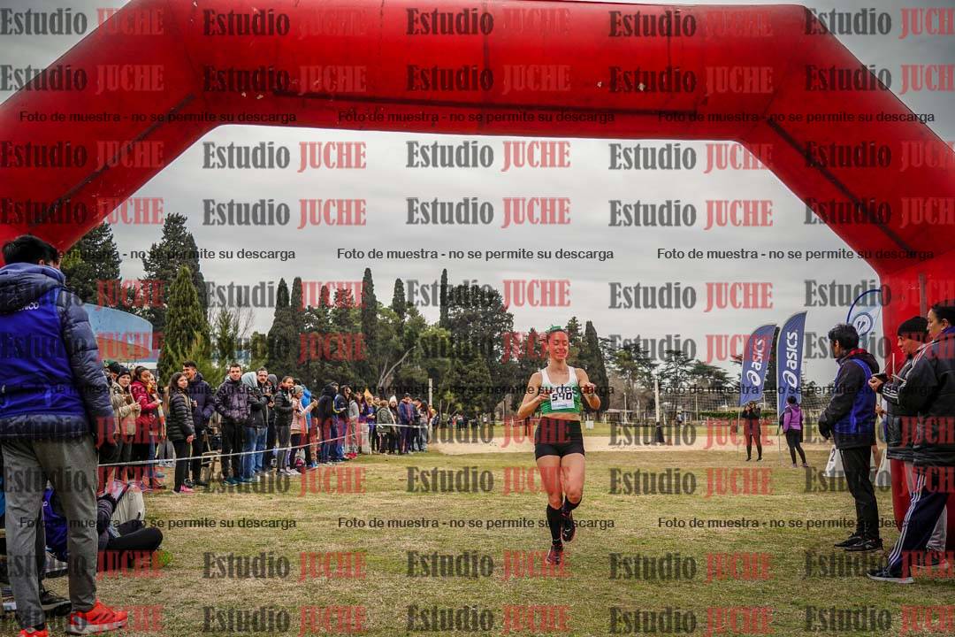 Fotos de la llegada
