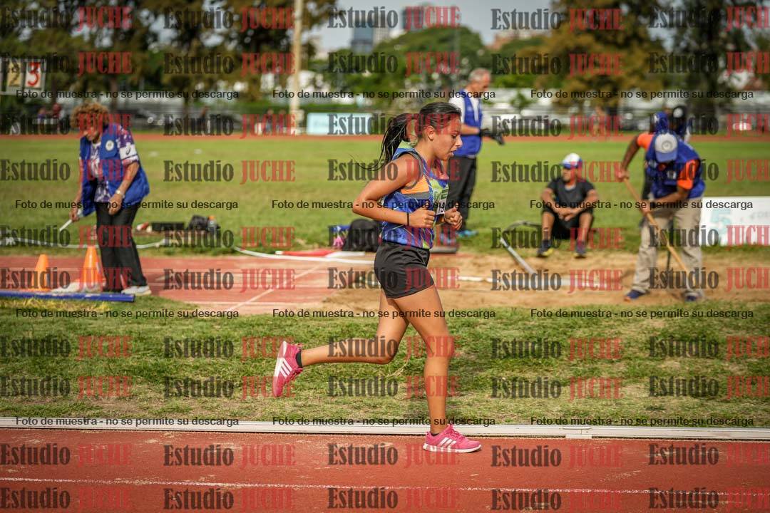 Fotos de los 3000 m llanos de mujeres