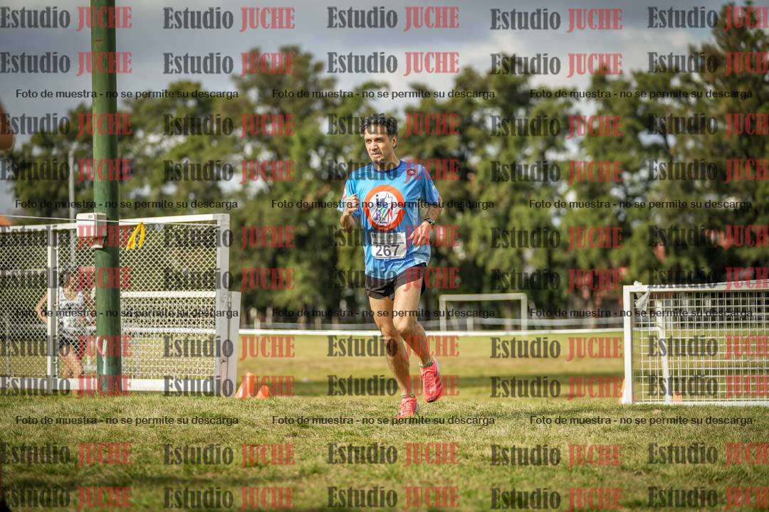 Fotos en el circuito
