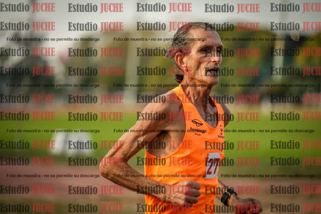Fotos de los 5000 m llanos