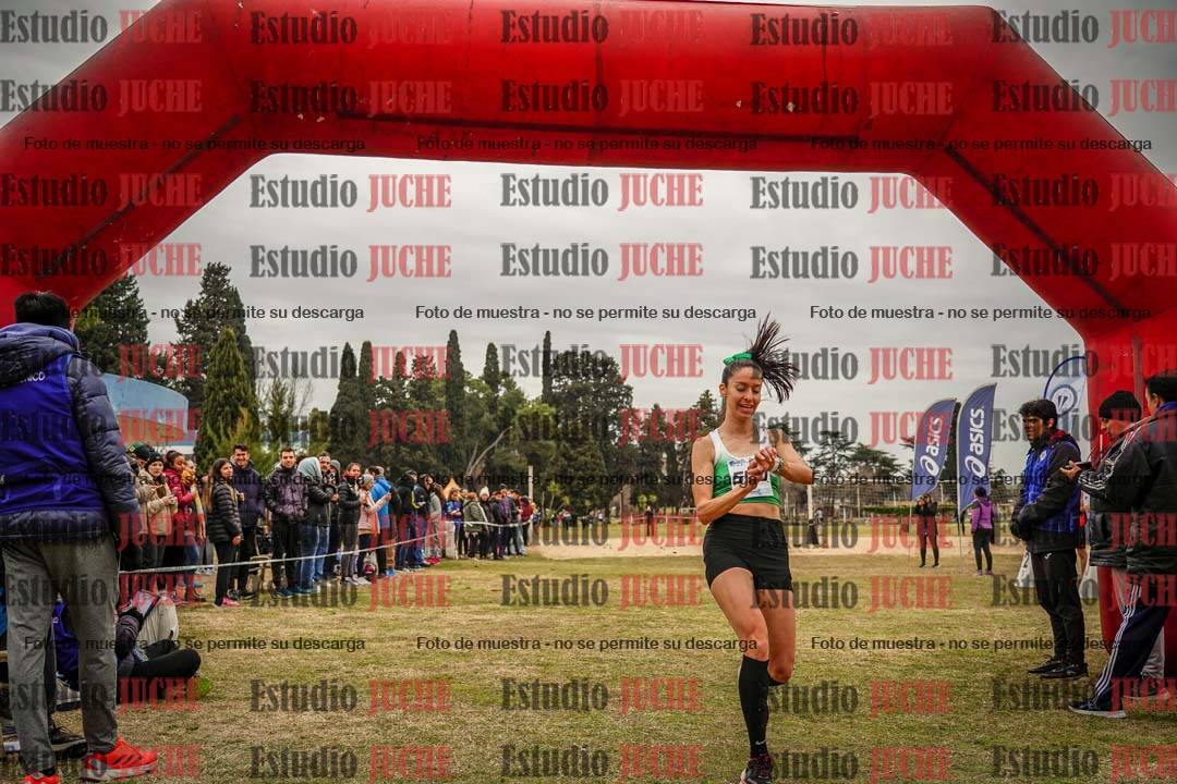 Fotos de la llegada