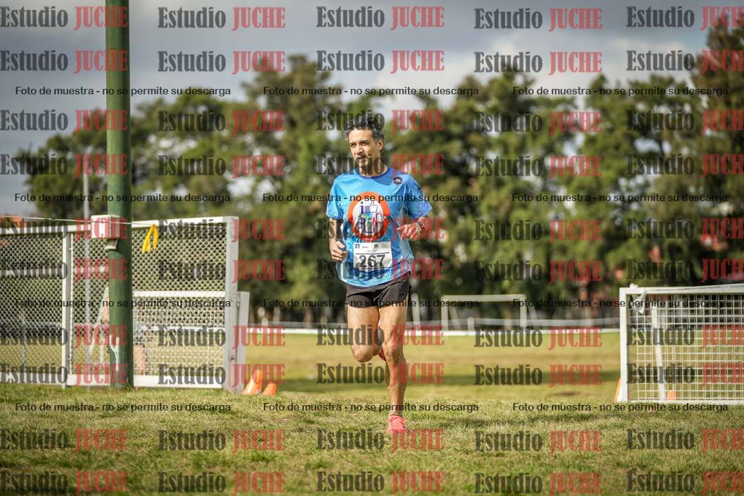 Fotos en el circuito