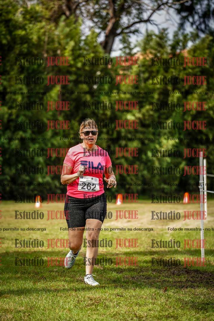 Fotos en el circuito