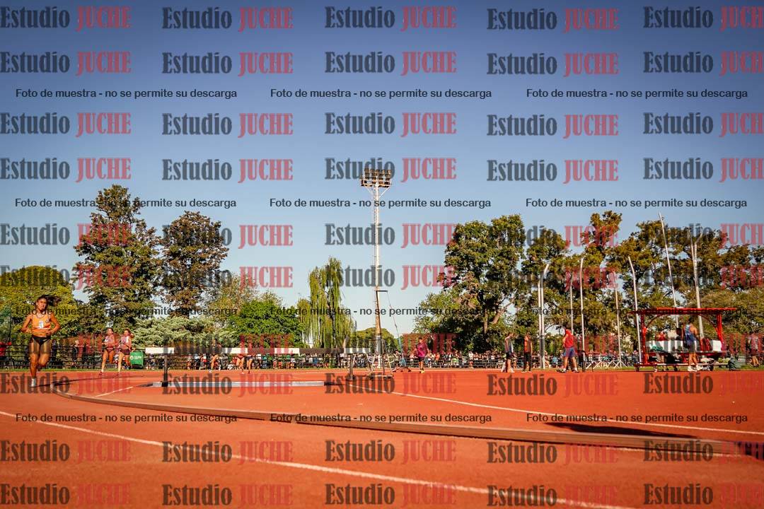 Fotos de los 3000 m llanos de mujeres