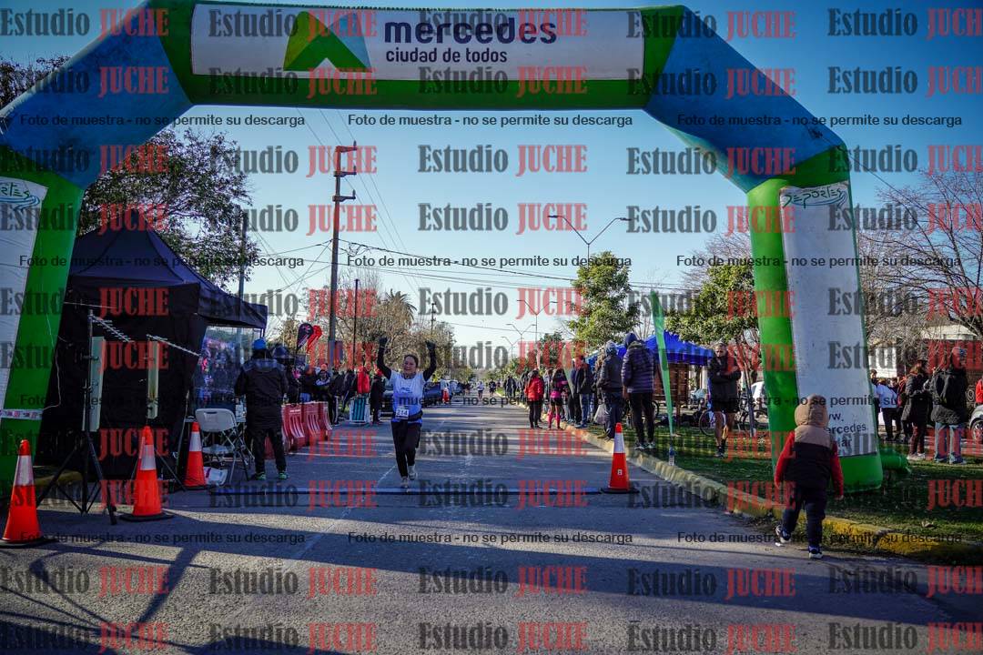 Fotos de las llegadas