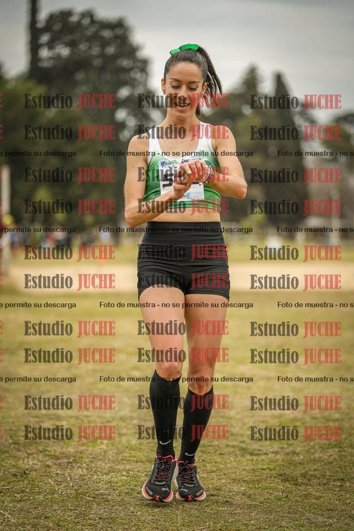 Fotos de la llegada