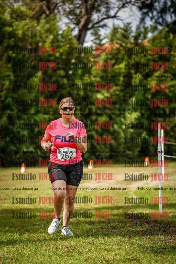 Fotos en el circuito
