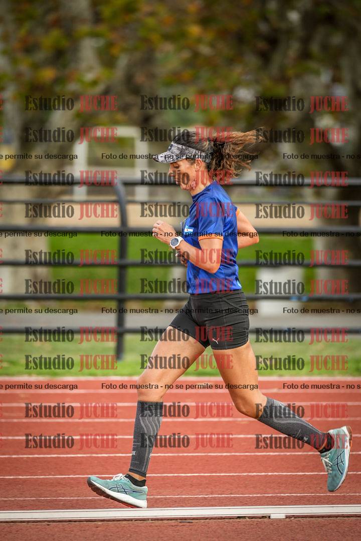 Fotos de los 3000 m llanos de mujeres