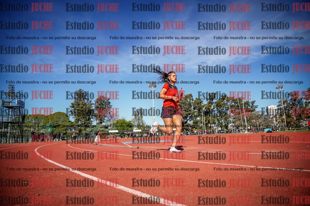Fotos de los 3000 m llanos de mujeres