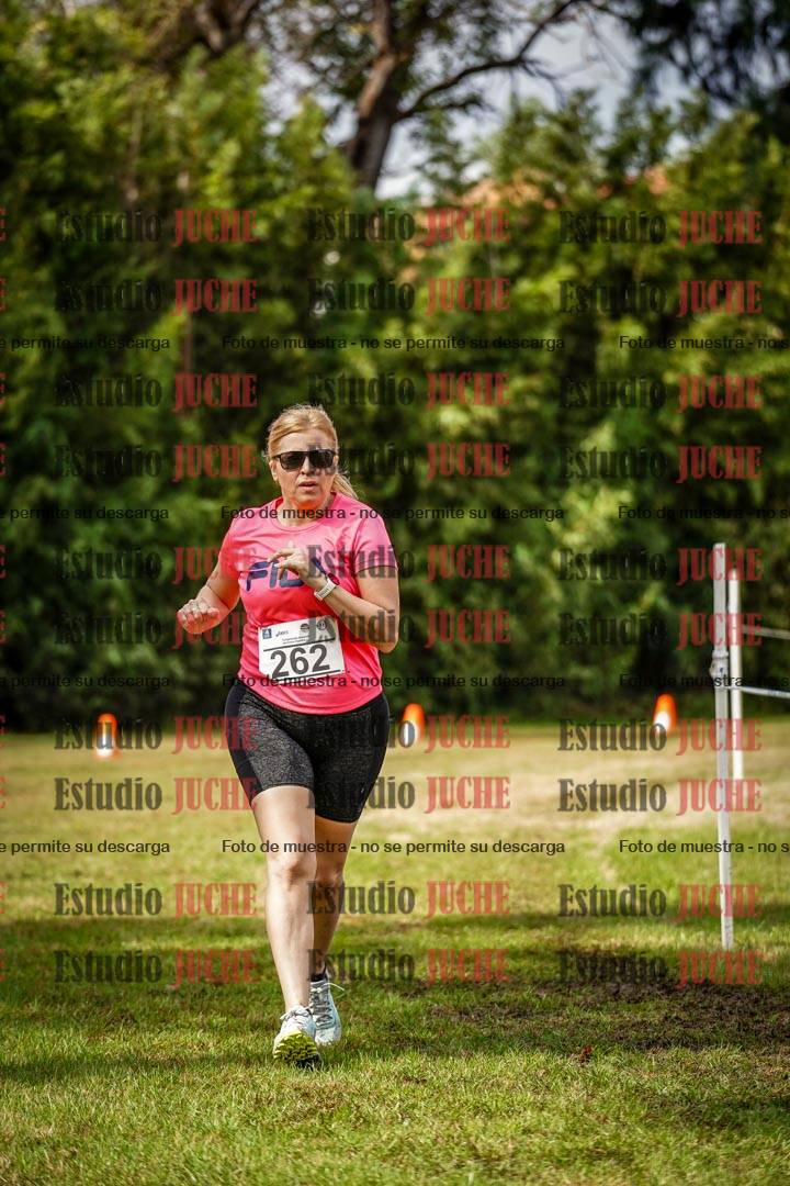 Fotos en el circuito