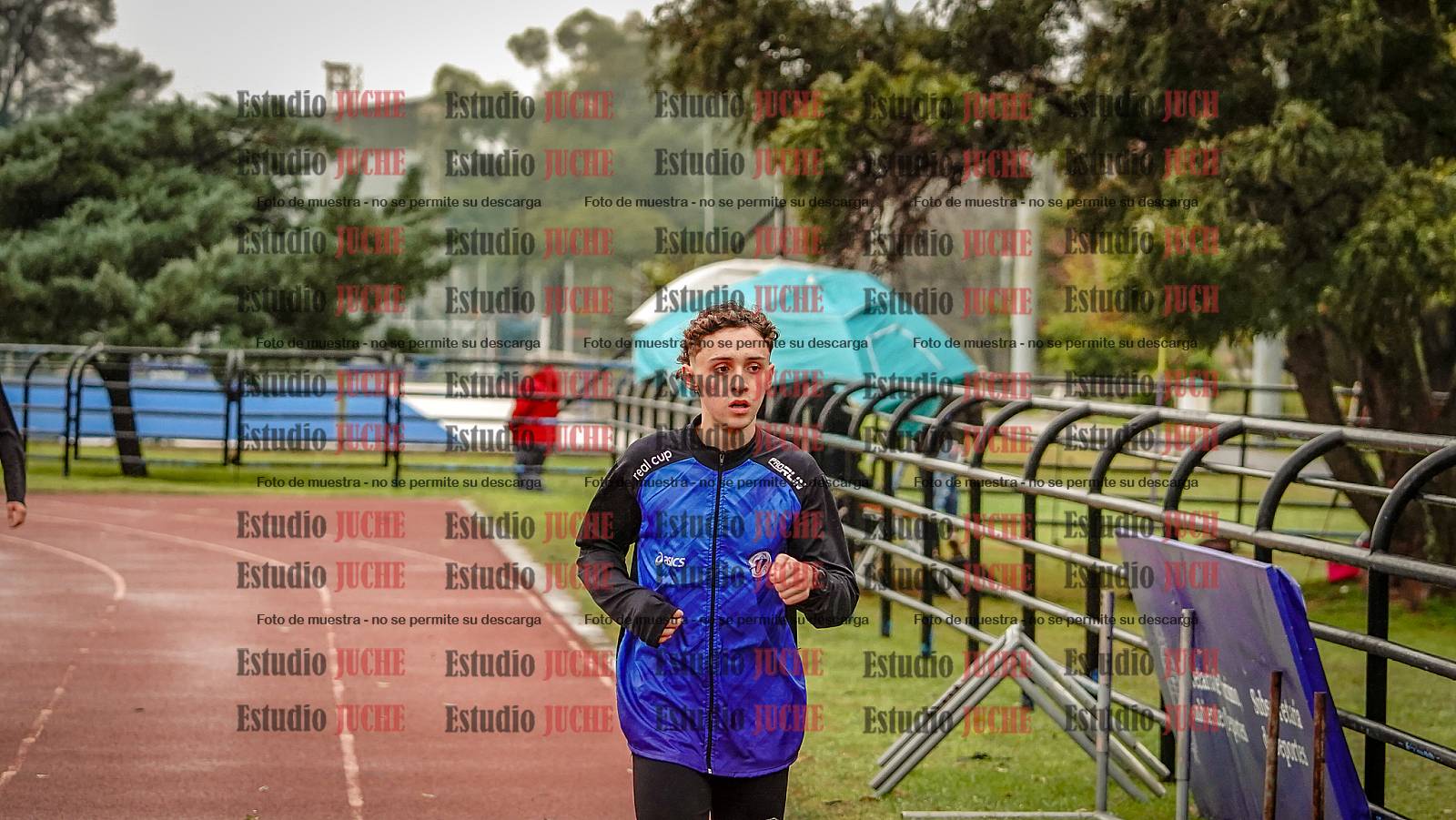 Fotos de algunos extras del torneo