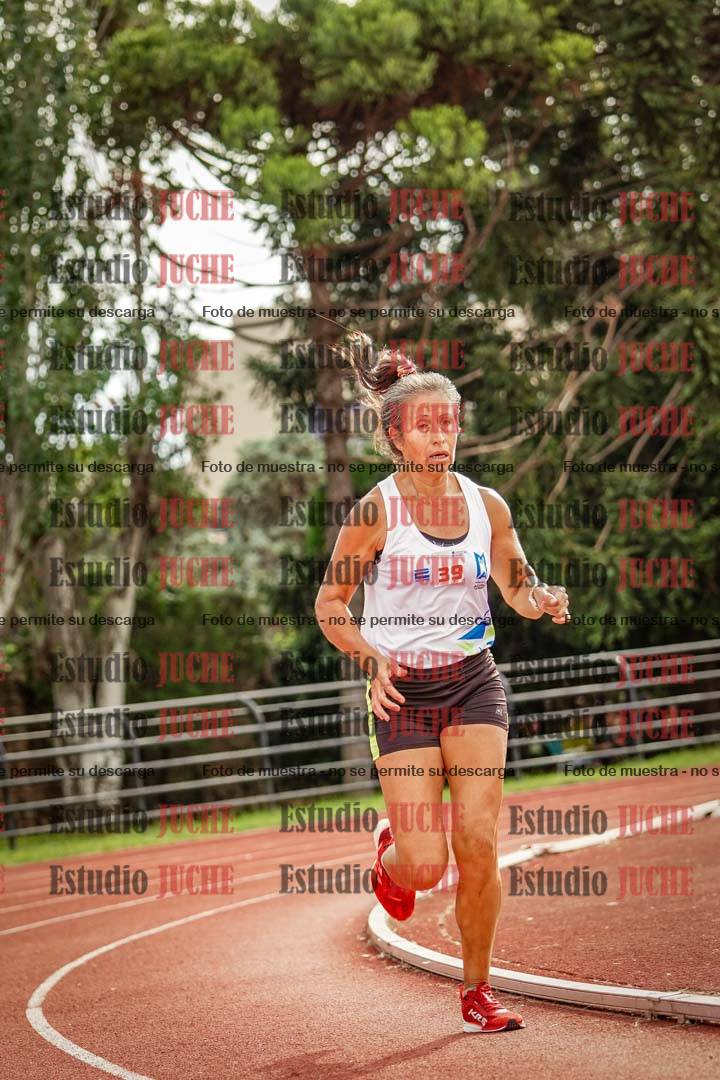 Fotos de los 3000 m llanos de mujeres
