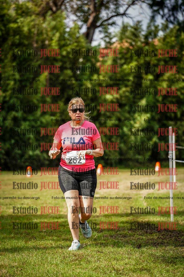Fotos en el circuito