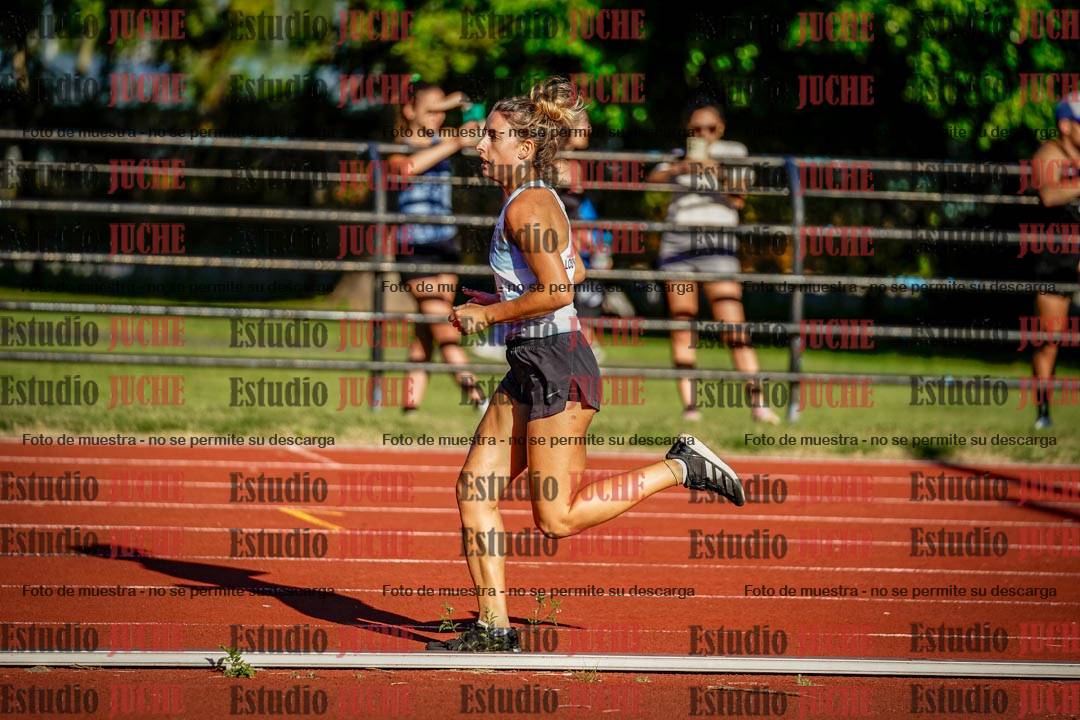 Fotos de los 3000 m llanos de mujeres