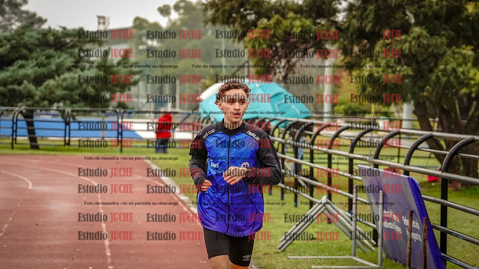 Fotos de algunos extras del torneo