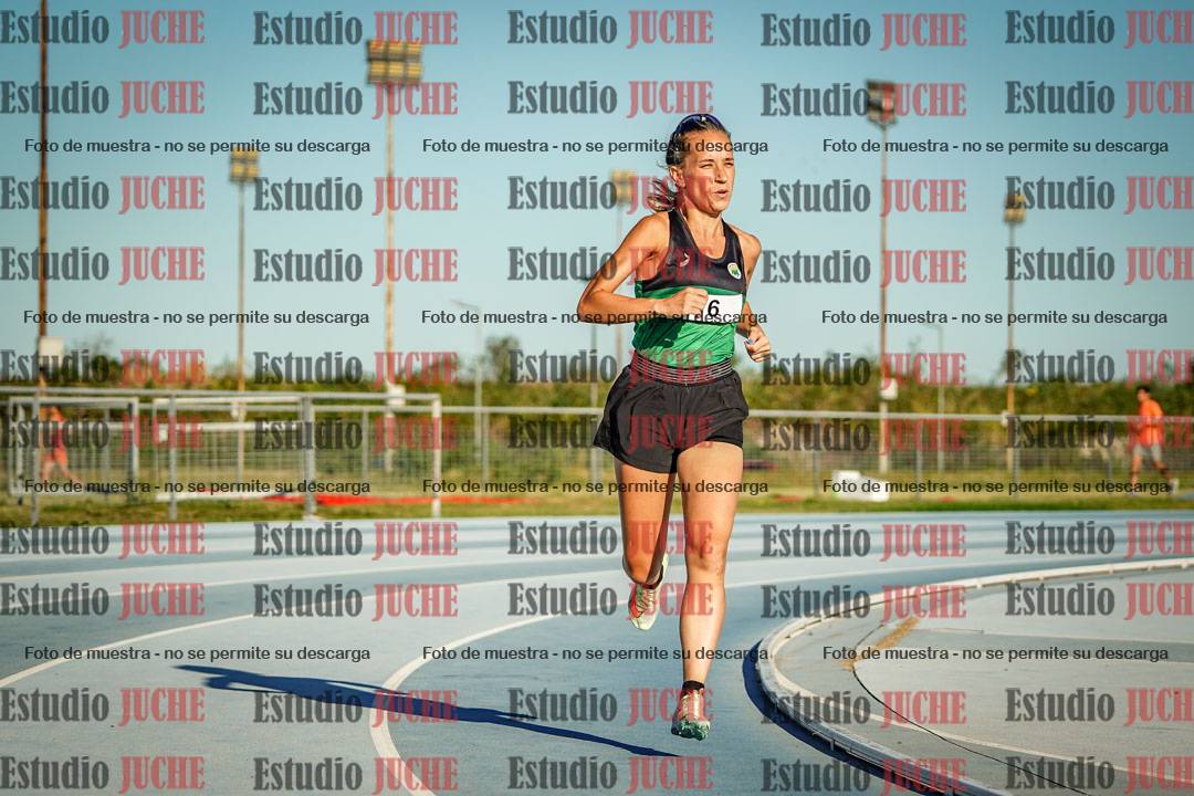 Fotos de los 1500 m llanos de mujeres