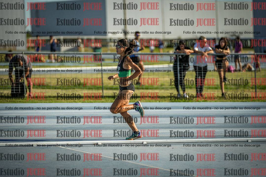 Fotos de los 1500 m llanos de mujeres