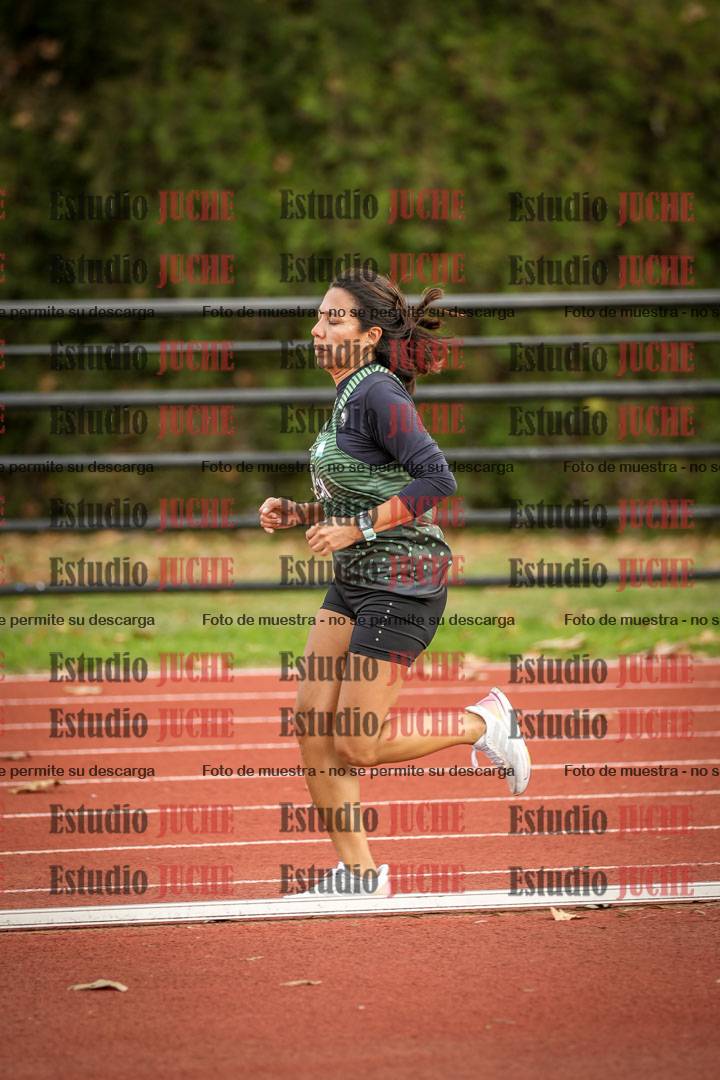 Fotos de los 3000 m llanos de mujeres