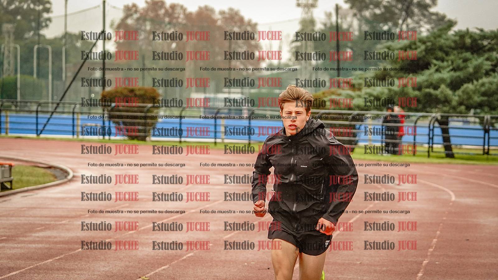 Fotos de algunos extras del torneo