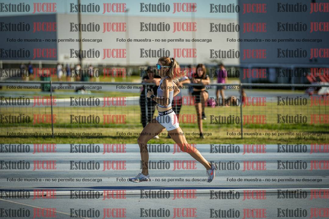 Fotos de los 1500 m llanos de mujeres