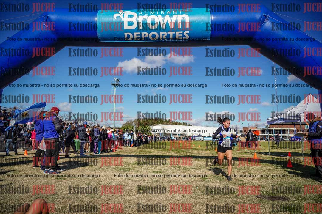 Fotos de las llegadas