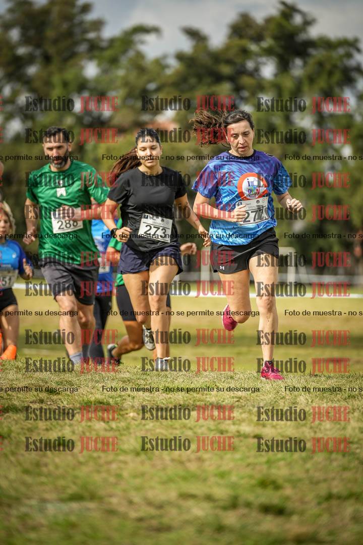 Fotos en el circuito