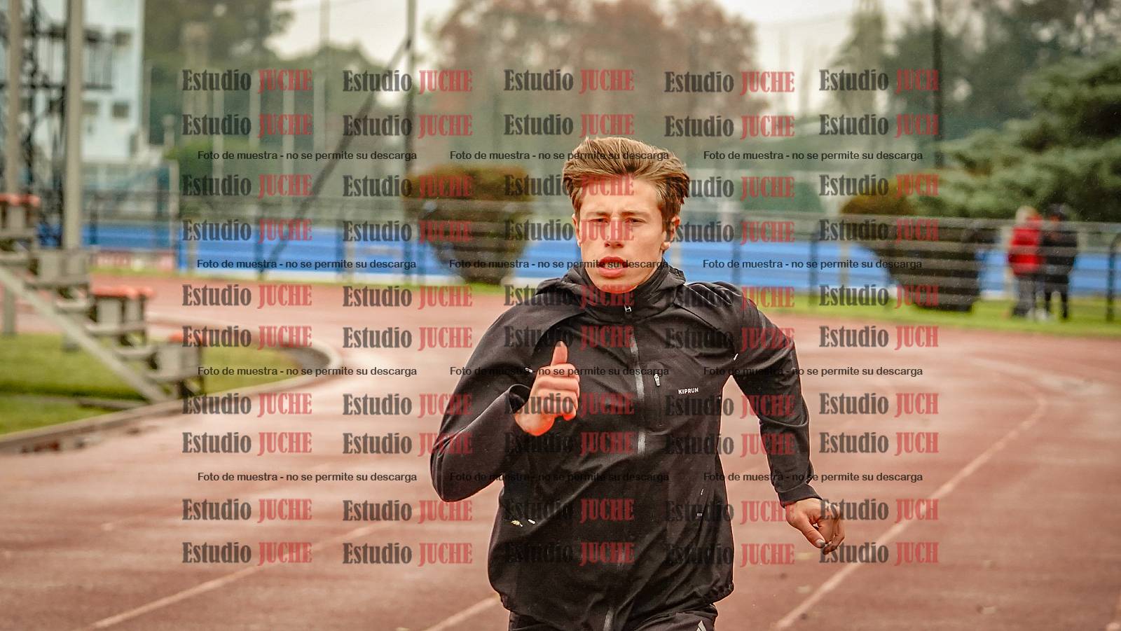 Fotos de algunos extras del torneo