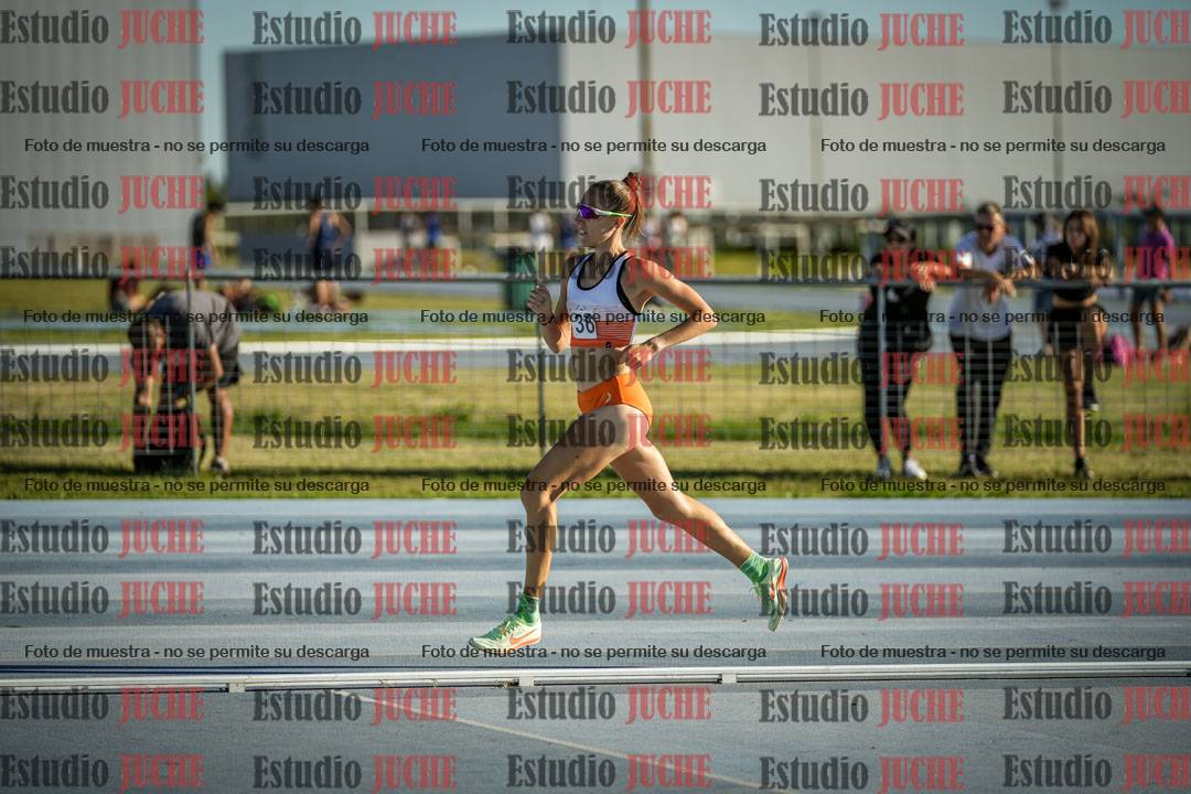 Fotos de los 1500 m llanos de mujeres