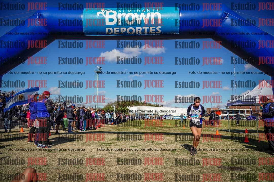 Fotos de las llegadas