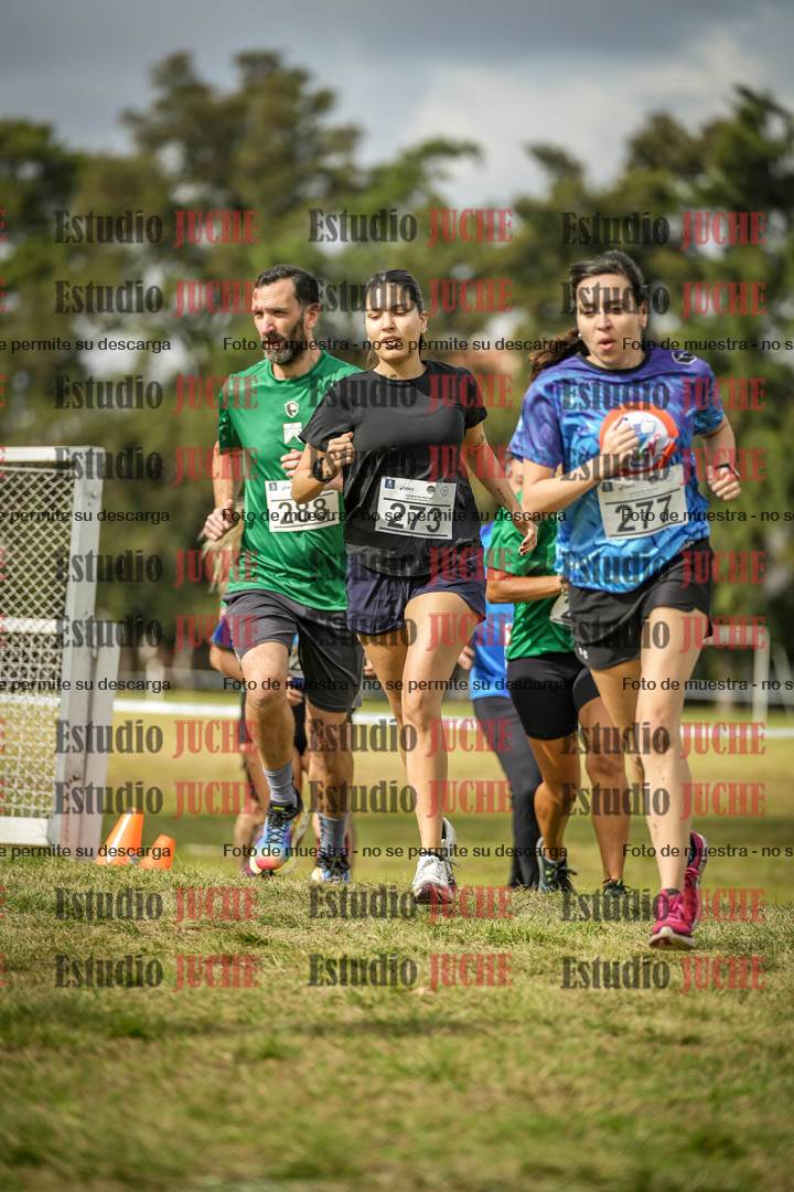 Fotos en el circuito