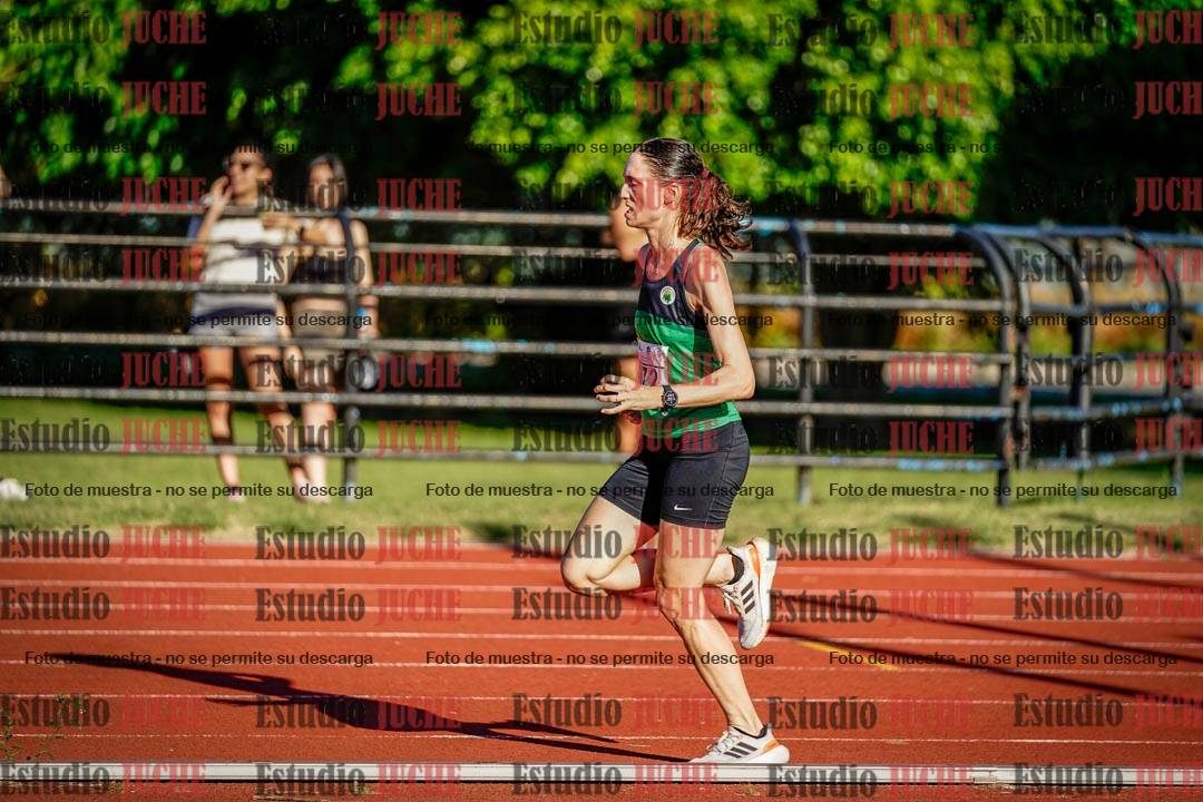 Fotos de los 3000 m llanos de mujeres
