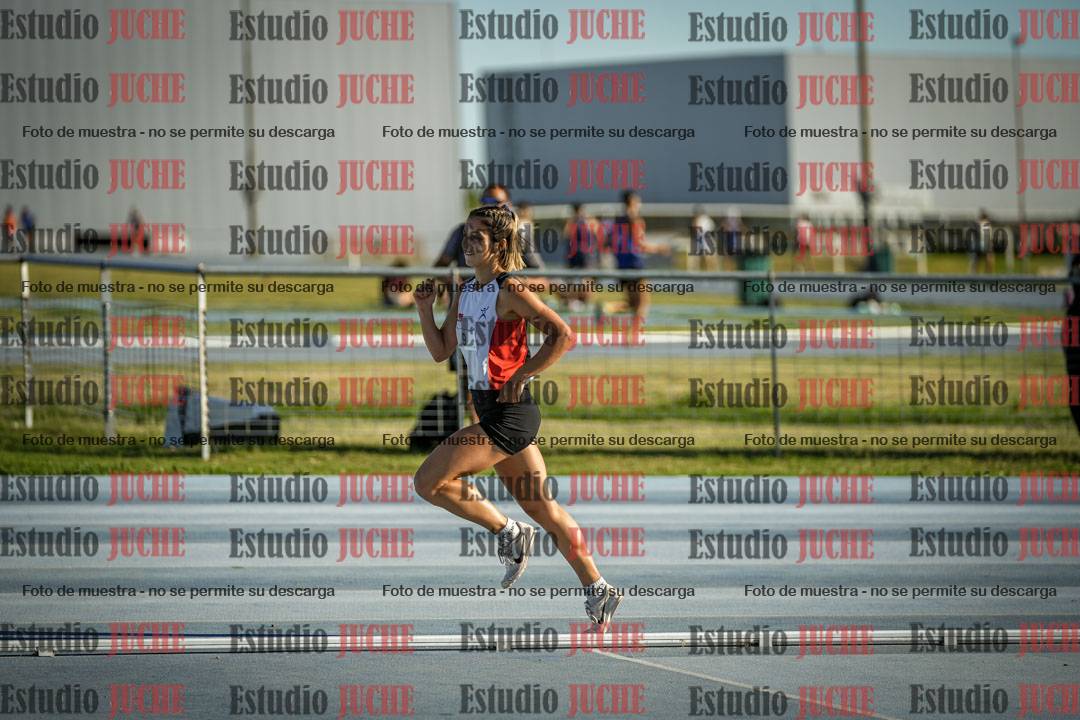 Fotos de los 1500 m llanos de mujeres