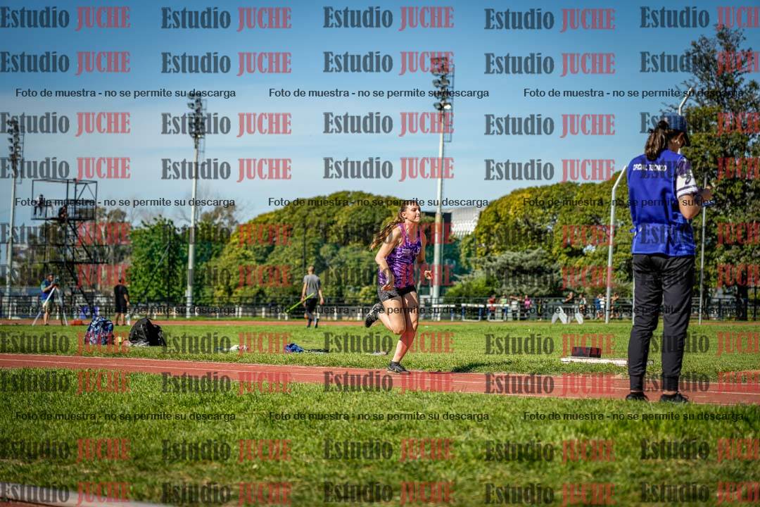 Fotos del salto triple
