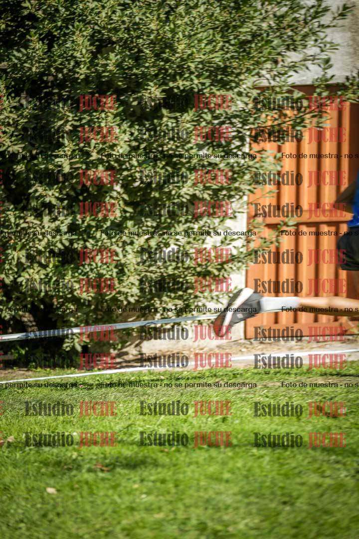 Fotos en el séptimo punto circuito