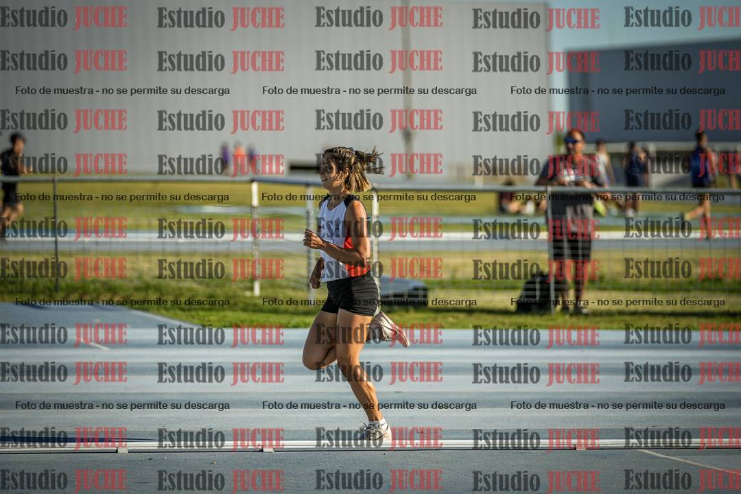 Fotos de los 1500 m llanos de mujeres
