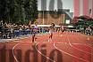 Fotos de las postas 4x100 m llanos de mujeres