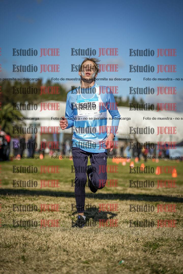 Fotos de las llegadas