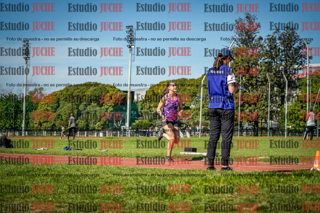 Fotos del salto triple