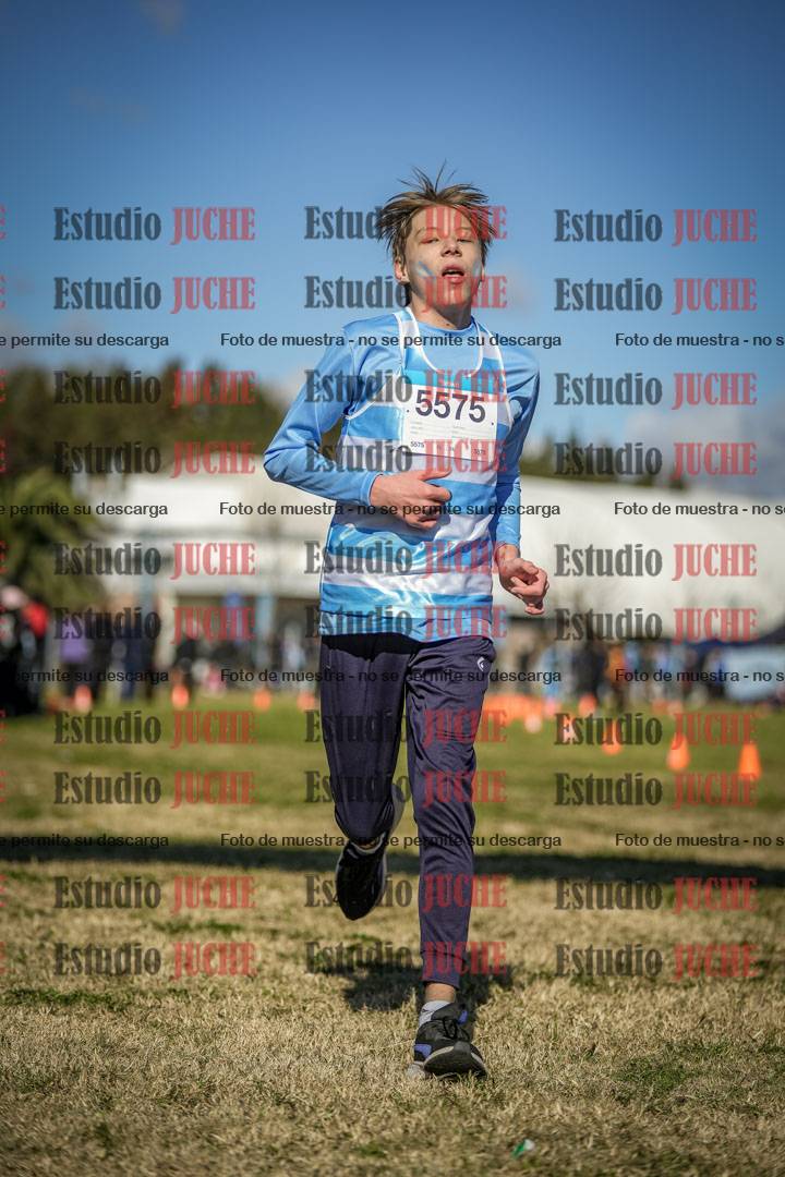 Fotos de las llegadas