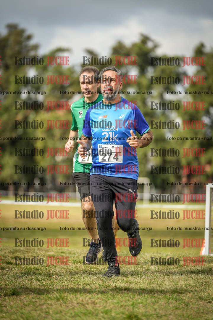Fotos en el circuito