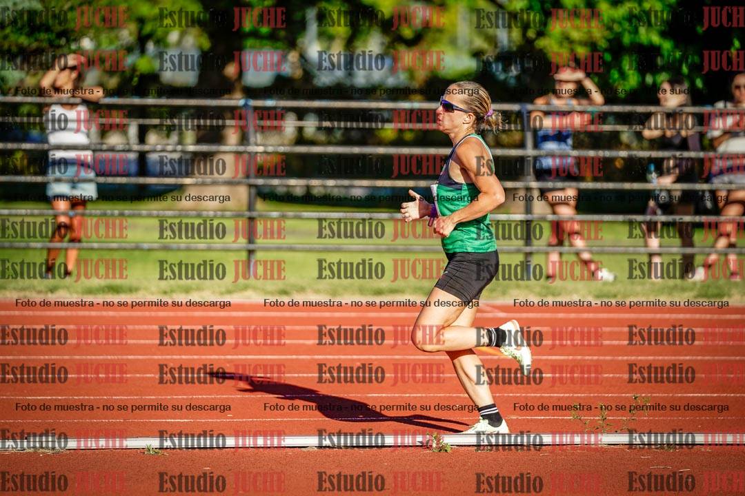 Fotos de los 3000 m llanos de mujeres