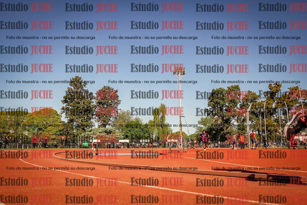 Fotos de los 3000 m llanos de mujeres